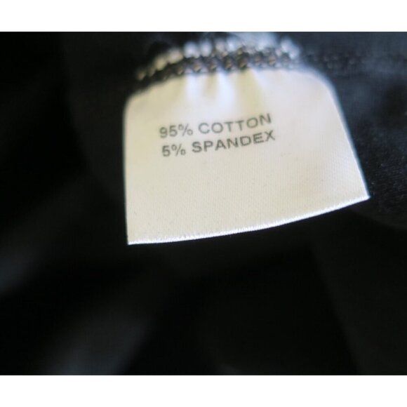 NEO4iC SPIKEZ Black Bodysuit EDM Festival Cyber Goth Women's Large - Picture 9 of 9